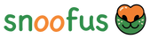 Snoofus logo